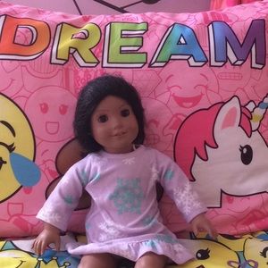 Meet your Posher, Lahna